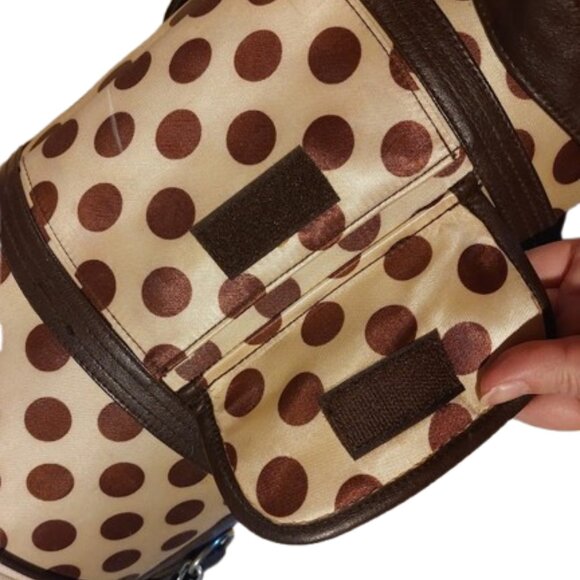 Unique Vintage Pet Carrier - Picture 7 of 10